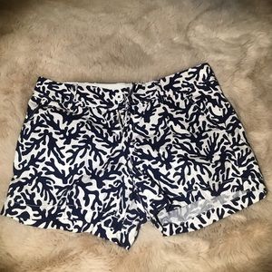 Lilly Pulitzer “The Callahan Short”